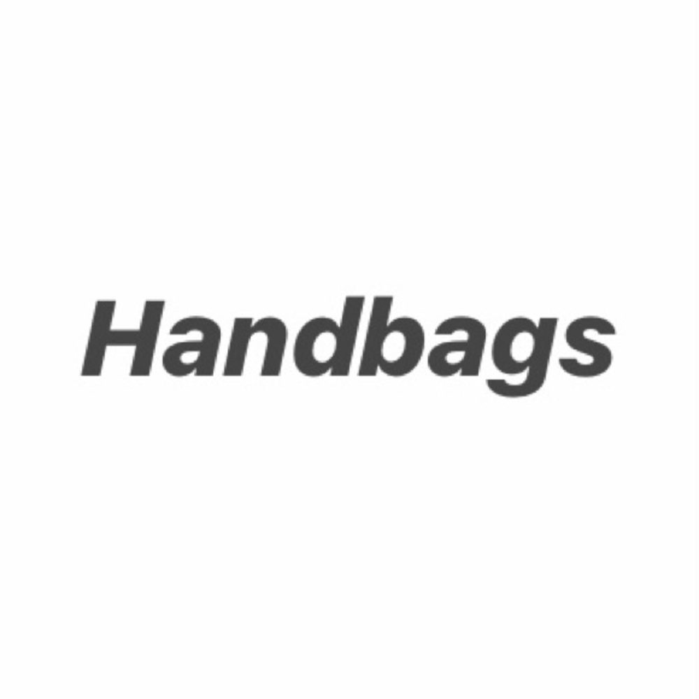 Handbags